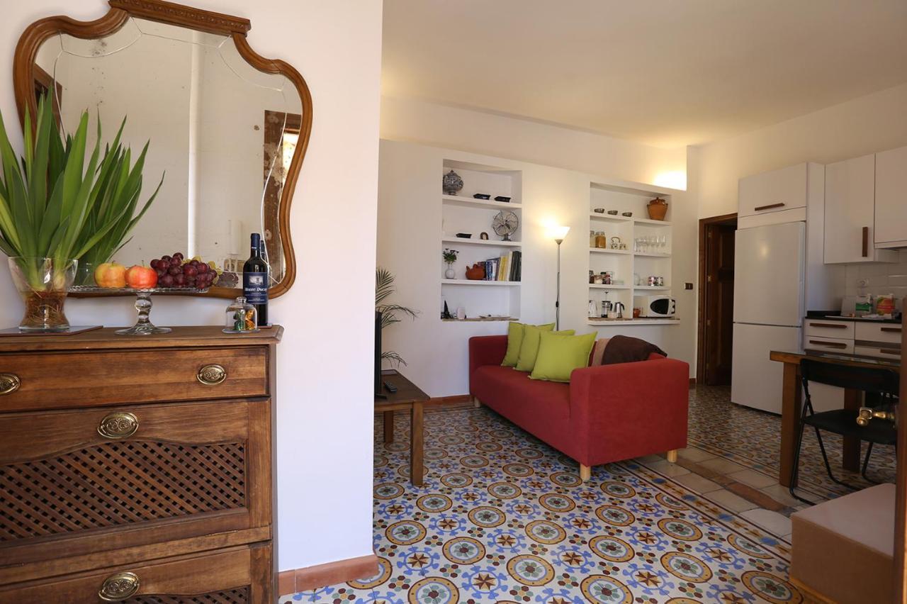 Carmen En El Albaicin Con Jardin Y Vistas Apartment Granada Exterior foto