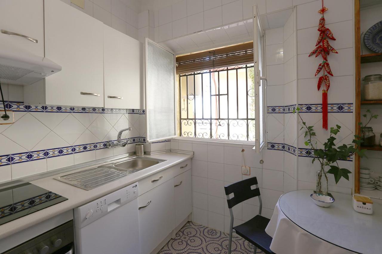 Carmen En El Albaicin Con Jardin Y Vistas Apartment Granada Exterior foto