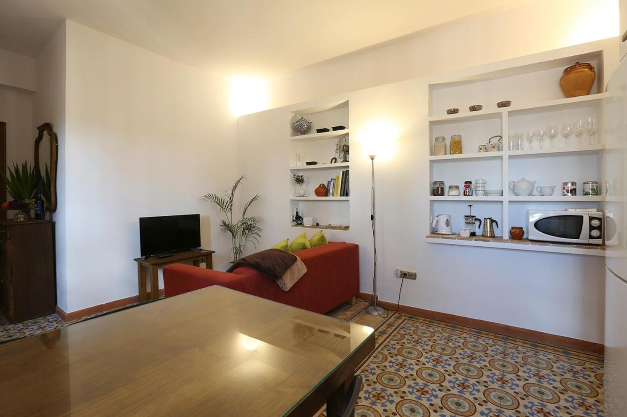 Carmen En El Albaicin Con Jardin Y Vistas Apartment Granada Exterior foto