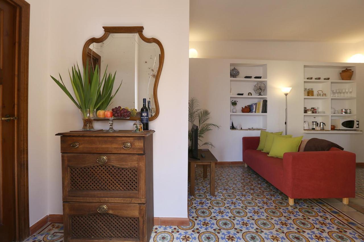 Carmen En El Albaicin Con Jardin Y Vistas Apartment Granada Exterior foto