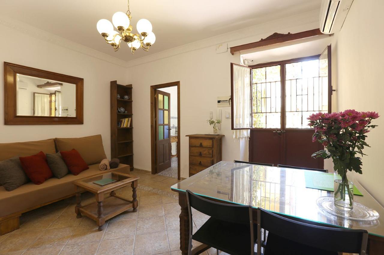 Carmen En El Albaicin Con Jardin Y Vistas Apartment Granada Exterior foto